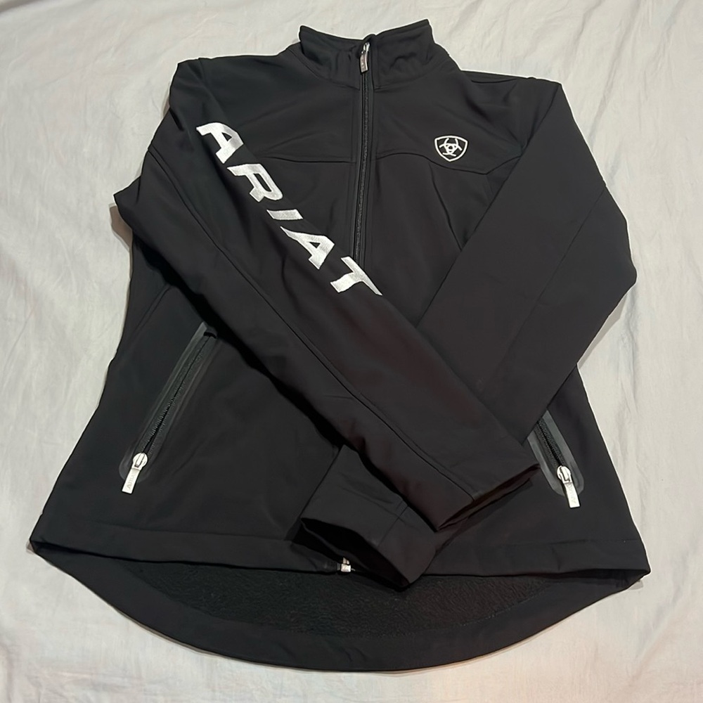 NWT ariat jacket